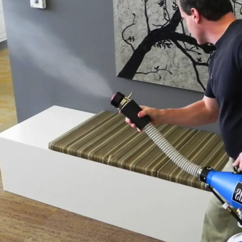 Professional Odor Removal in Geronimo, TX